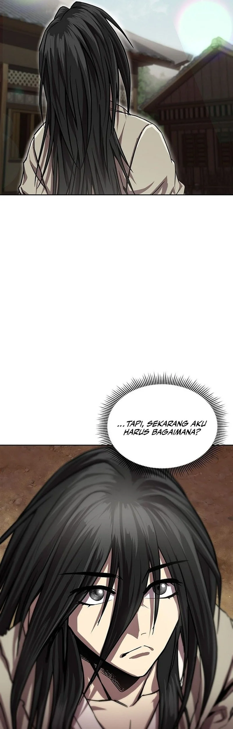 The Sword Emperor’s Path To Namgung Chapter 2 Gambar 25