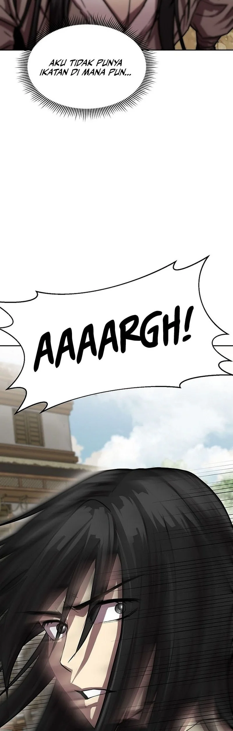 The Sword Emperor’s Path To Namgung Chapter 2 Gambar 26