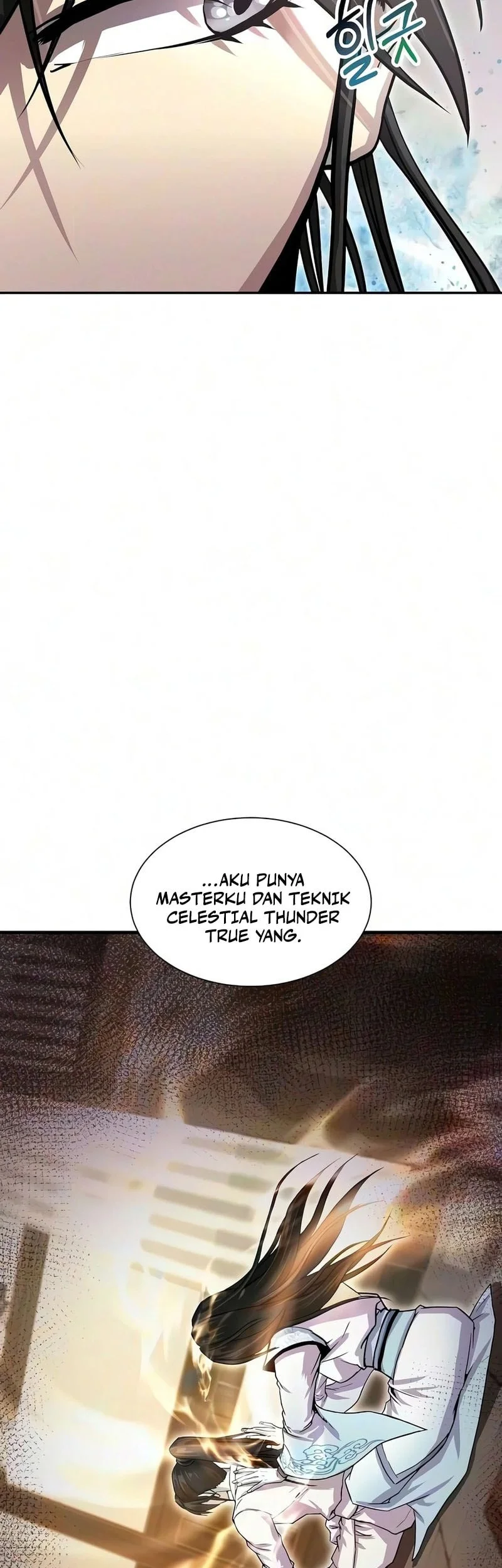 The Sword Emperor’s Path To Namgung Chapter 21 Gambar 16