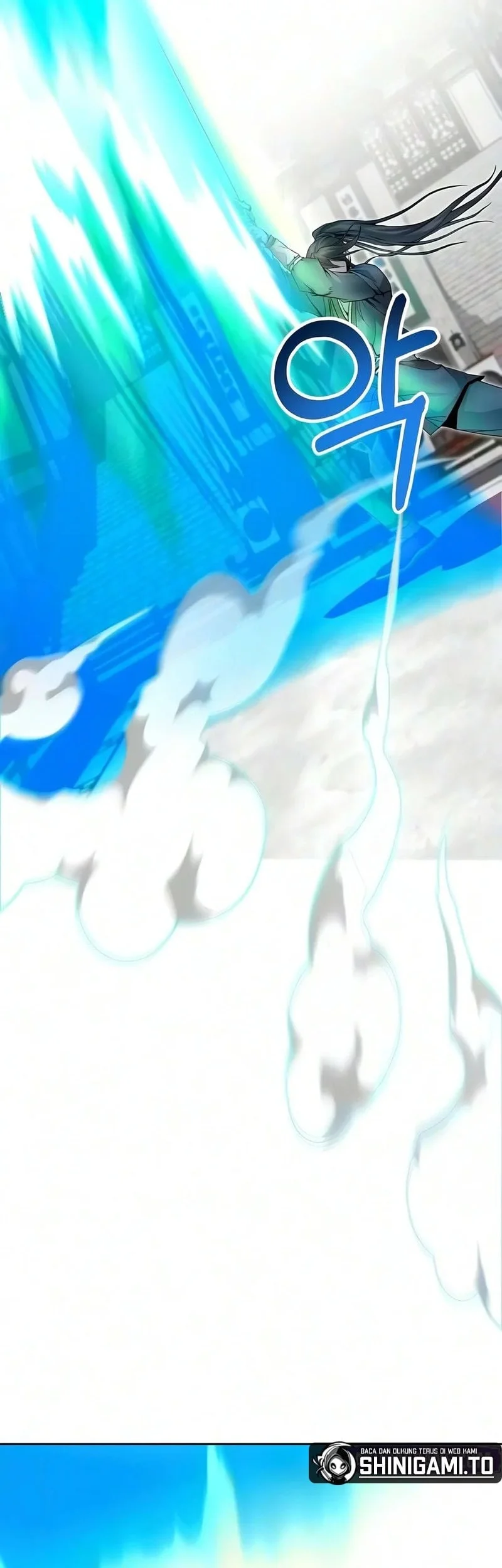 The Sword Emperor’s Path To Namgung Chapter 23 Gambar 18