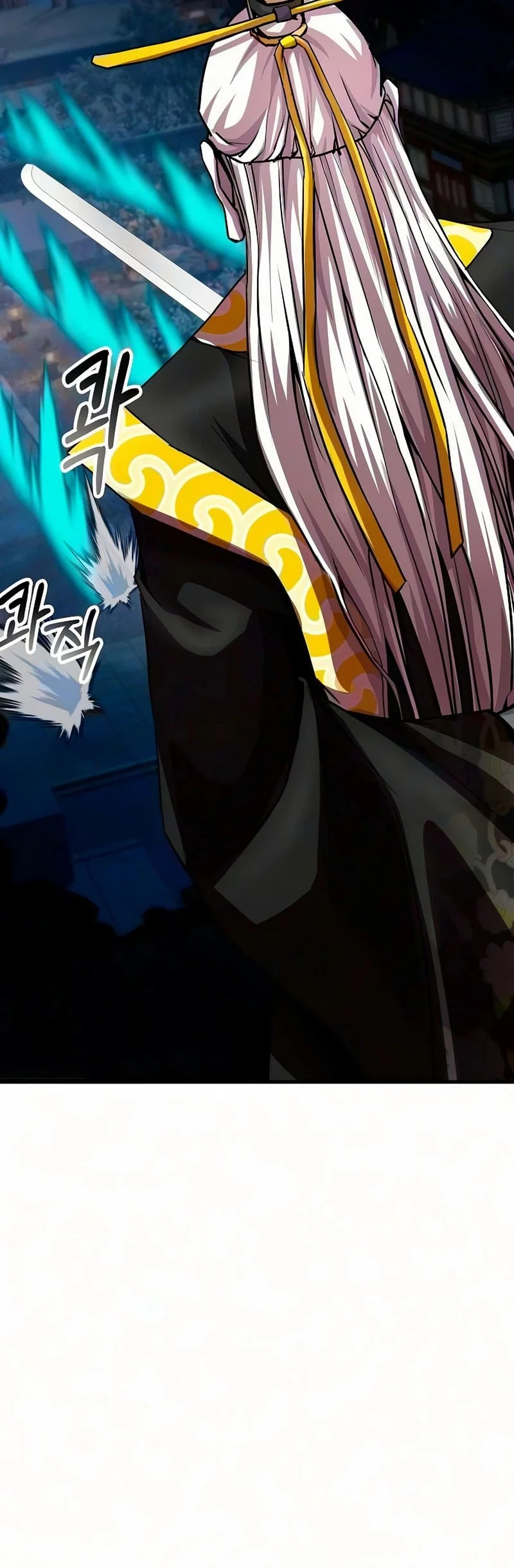 The Sword Emperor’s Path To Namgung Chapter 27 Gambar 22