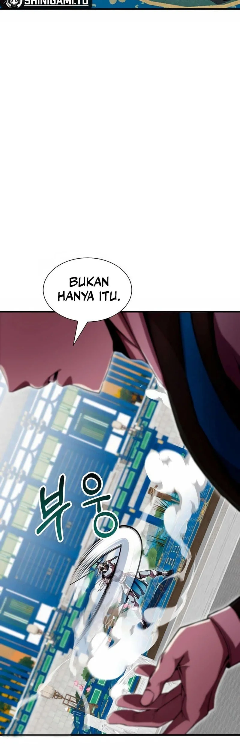 The Sword Emperor’s Path To Namgung Chapter 29 Gambar 20