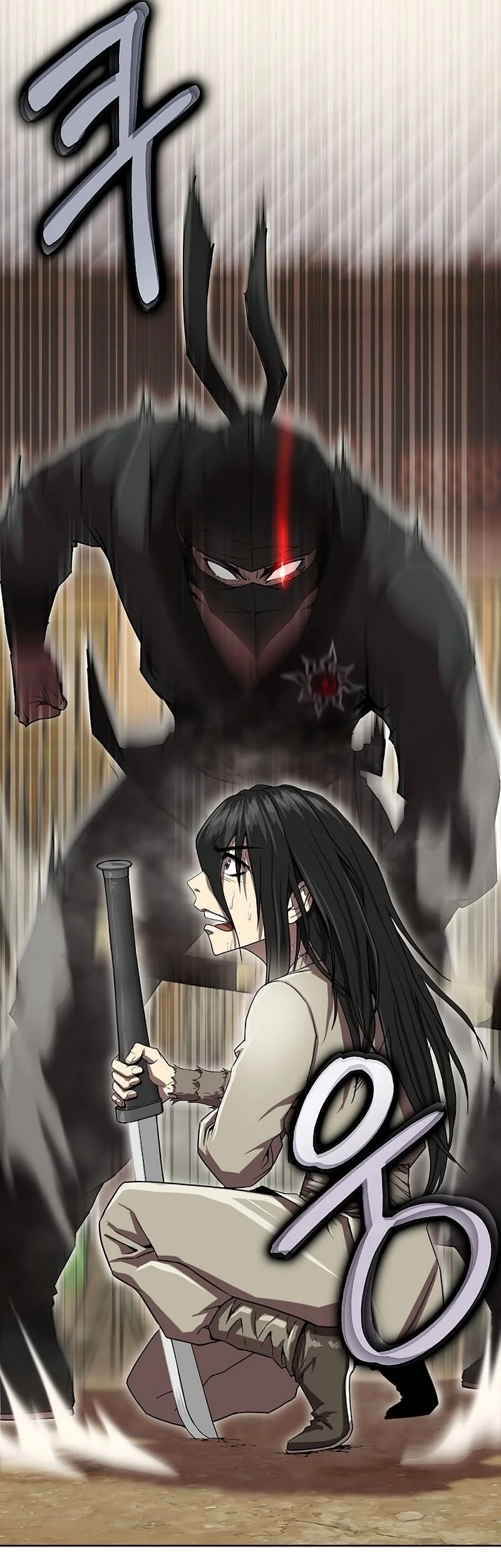 The Sword Emperor’s Path To Namgung Chapter 3 Gambar 26