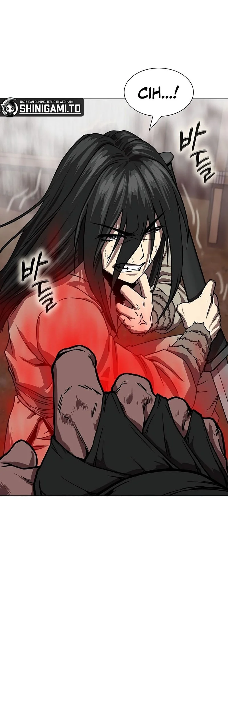 The Sword Emperor’s Path To Namgung Chapter 3 Gambar 28