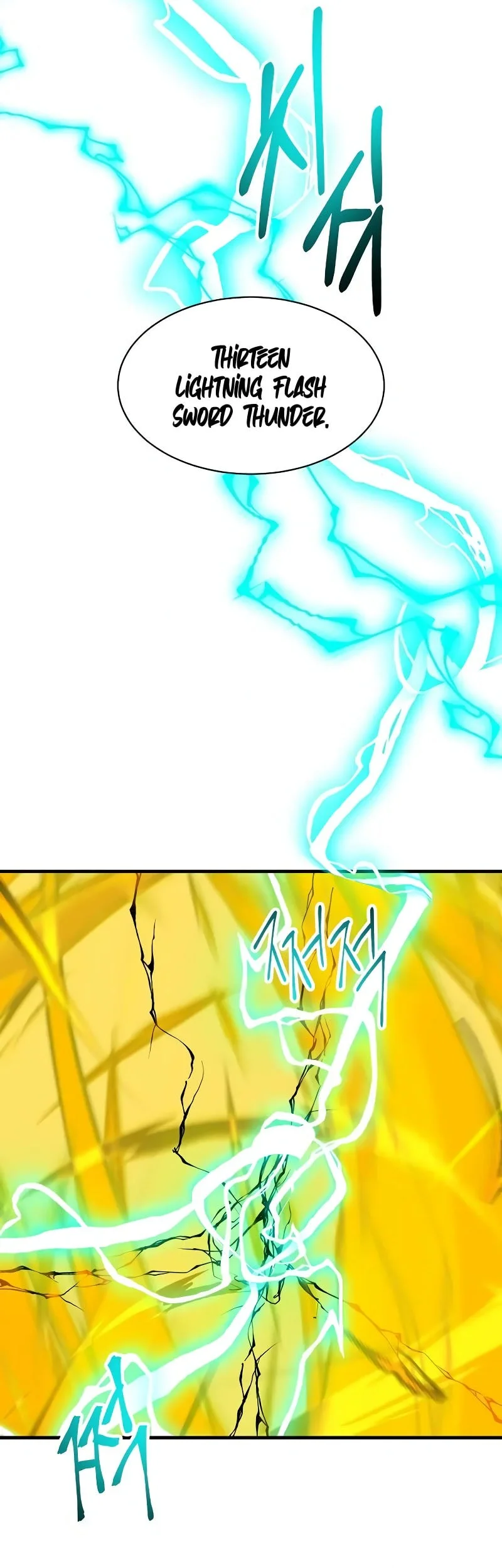 The Sword Emperor’s Path To Namgung Chapter 31 Gambar 18
