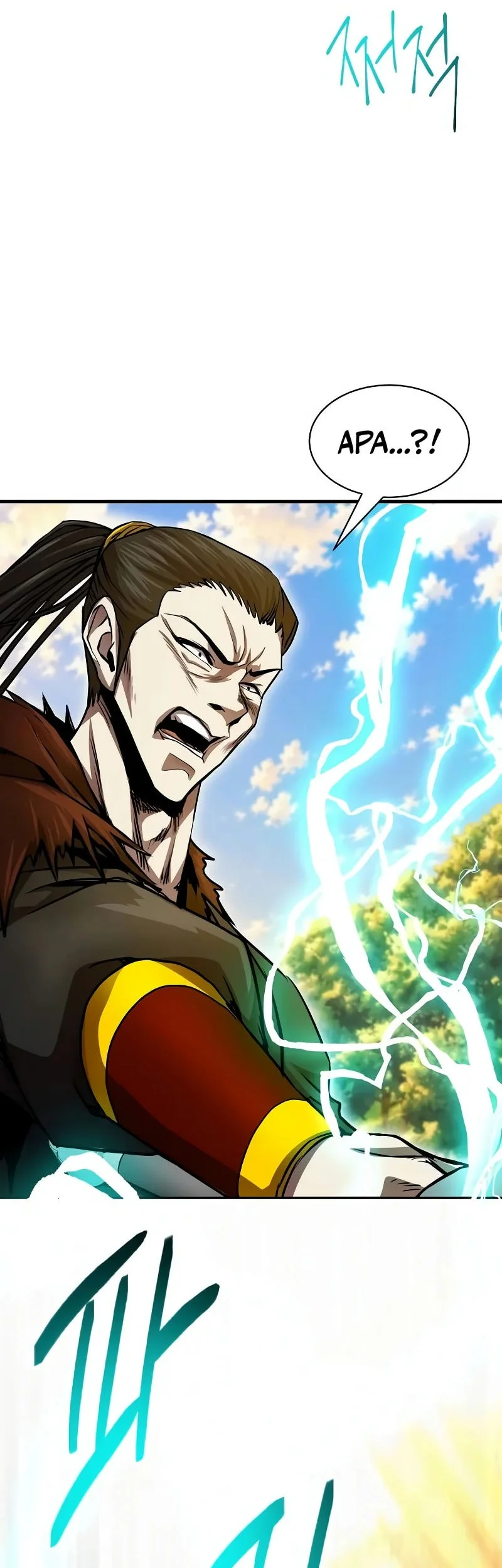 The Sword Emperor’s Path To Namgung Chapter 31 Gambar 19