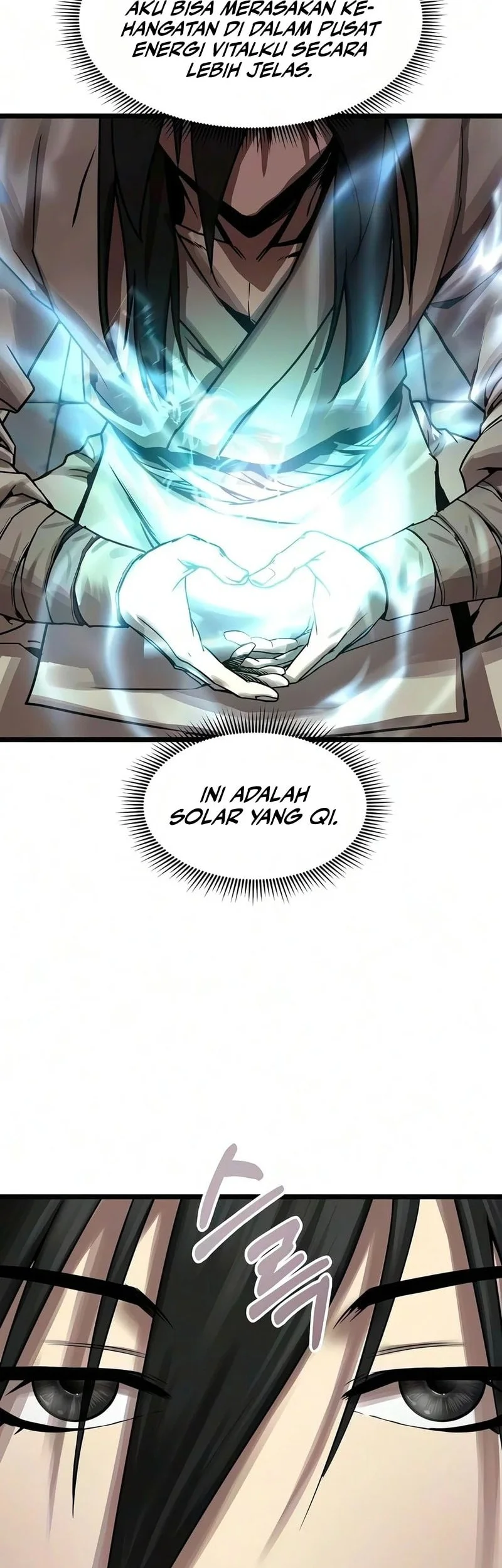The Sword Emperor’s Path To Namgung Chapter 4 Gambar 19