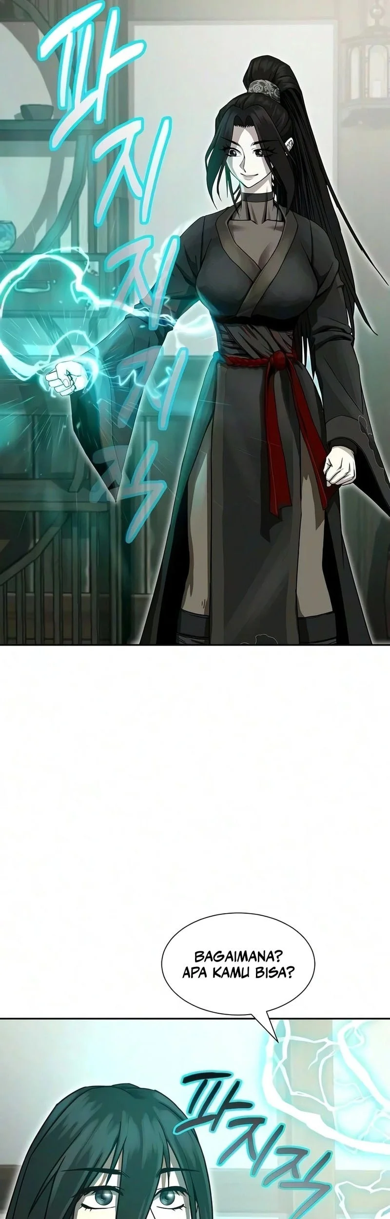 The Sword Emperor’s Path To Namgung Chapter 4 Gambar 22