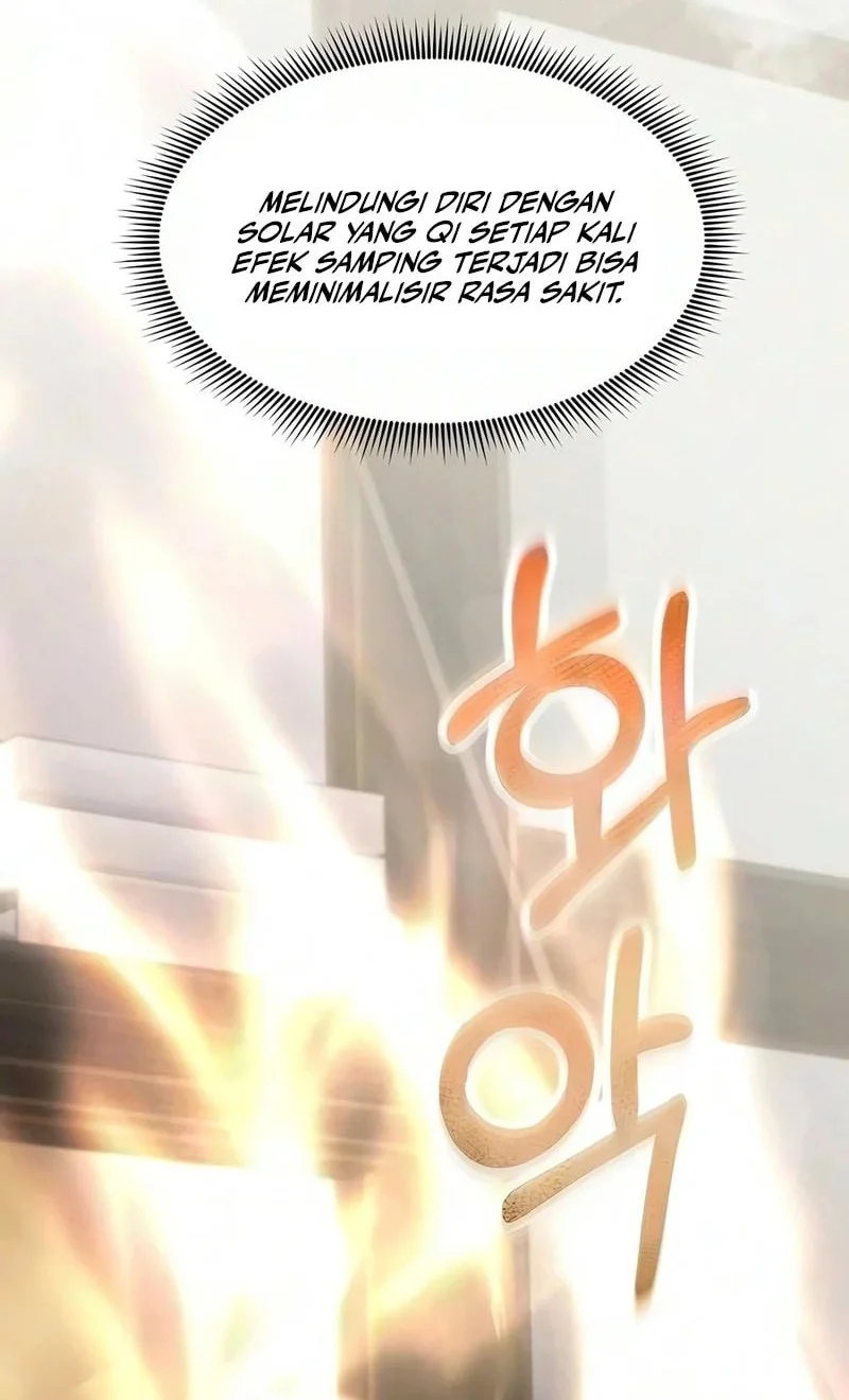 The Sword Emperor’s Path To Namgung Chapter 7 Gambar 21
