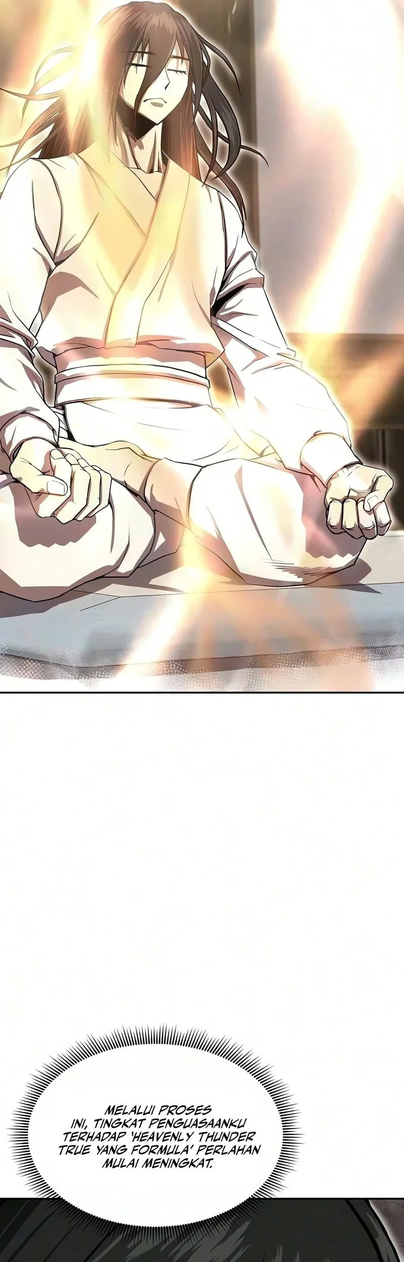 The Sword Emperor’s Path To Namgung Chapter 7 Gambar 22
