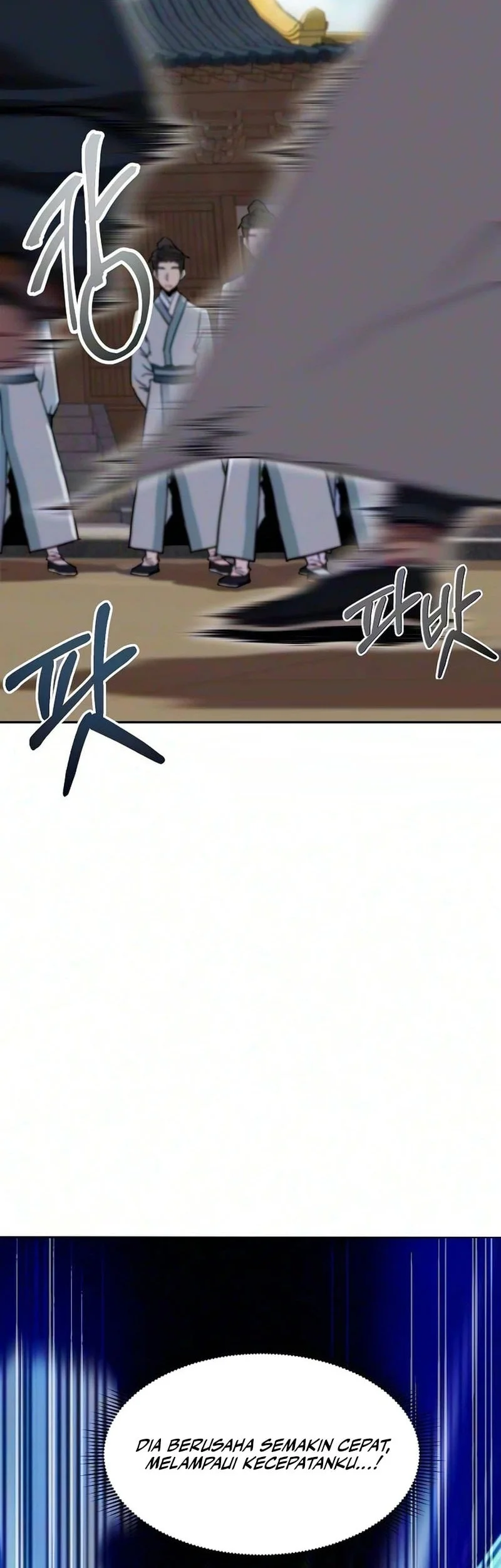 The Sword Emperor’s Path To Namgung Chapter 9 Gambar 19
