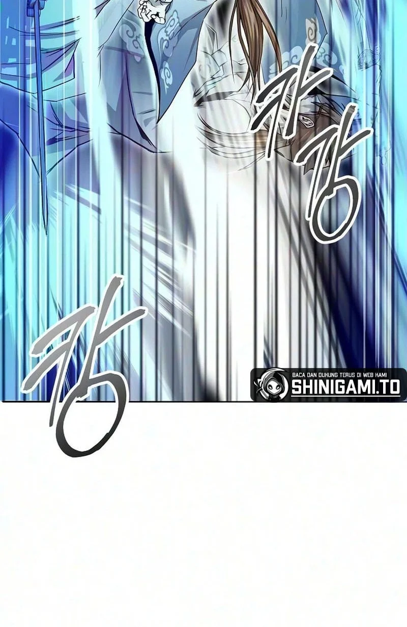 The Sword Emperor’s Path To Namgung Chapter 9 Gambar 21