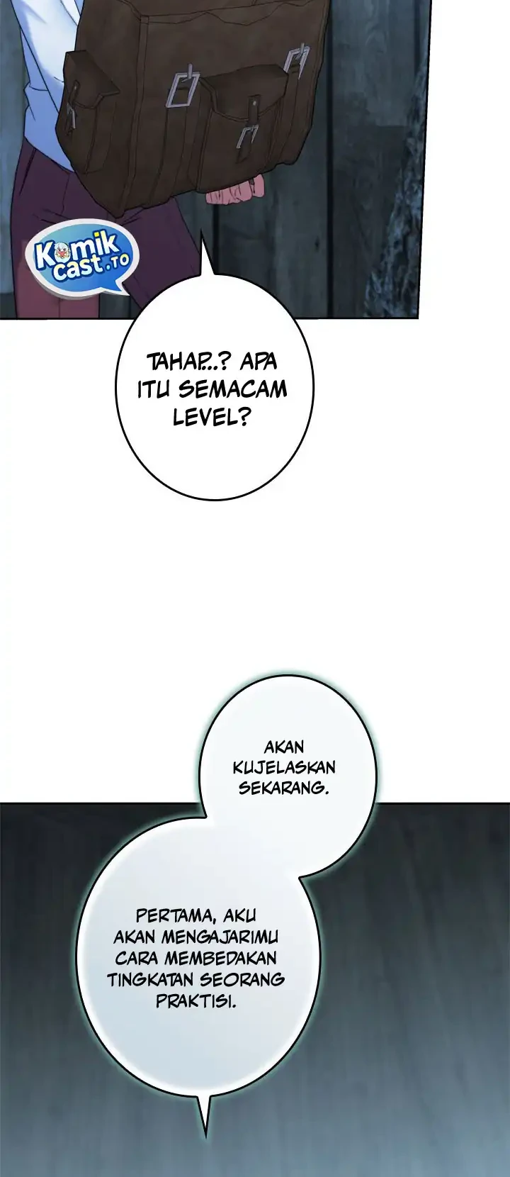 The Sword Emperor Who Surpasses His Previous Life Chapter 10 Gambar 17