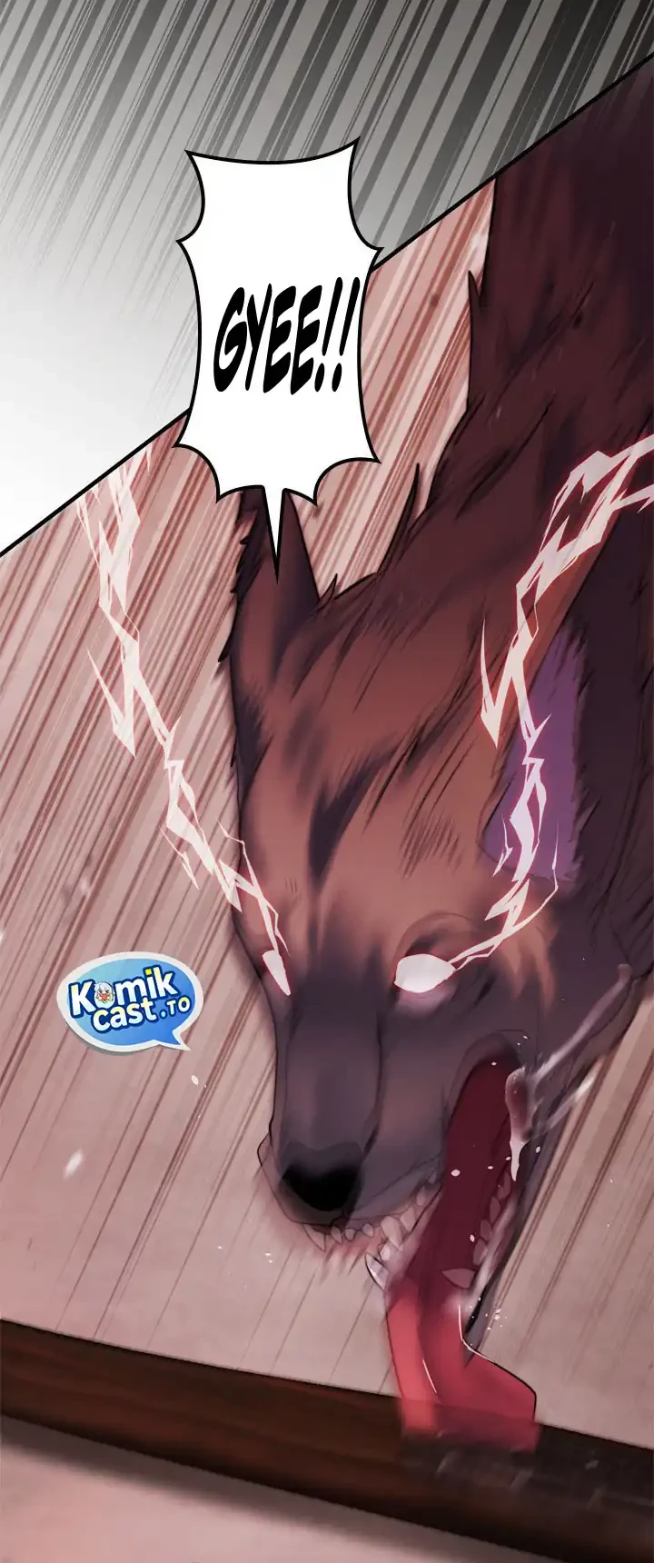 The Sword Emperor Who Surpasses His Previous Life Chapter 11 Gambar 16