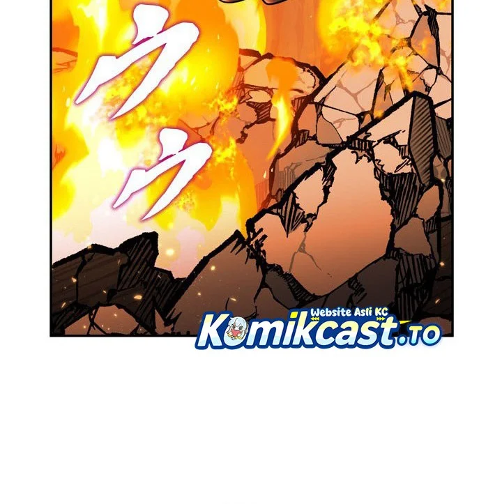 The Sword Emperor Who Surpasses His Previous Life Chapter 13 Gambar 19