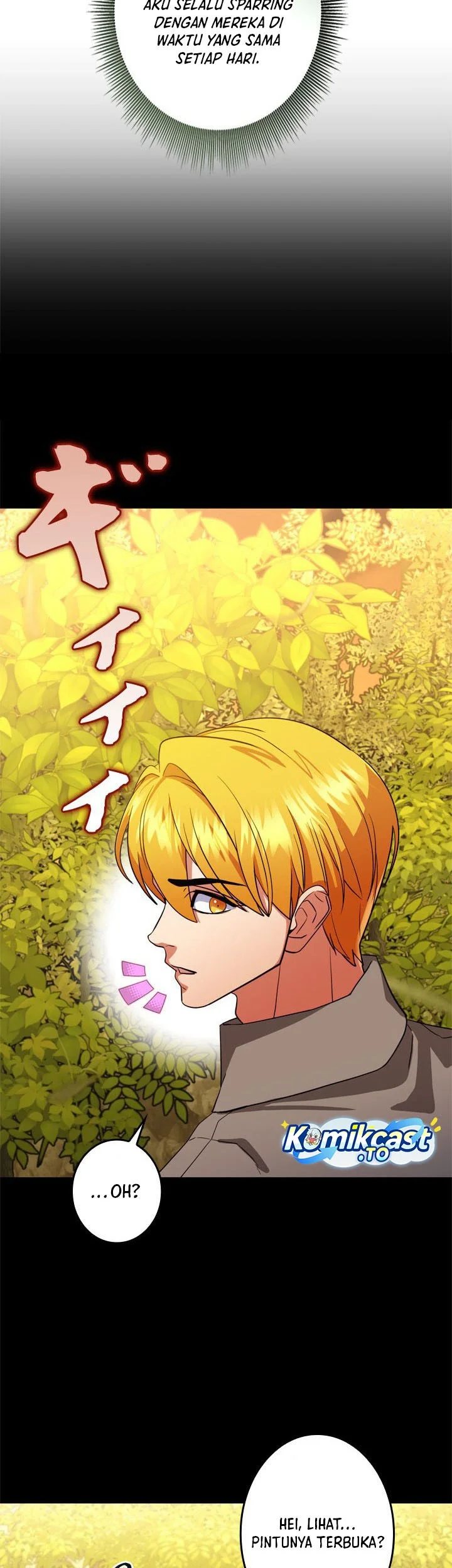 The Sword Emperor Who Surpasses His Previous Life Chapter 14 Gambar 16