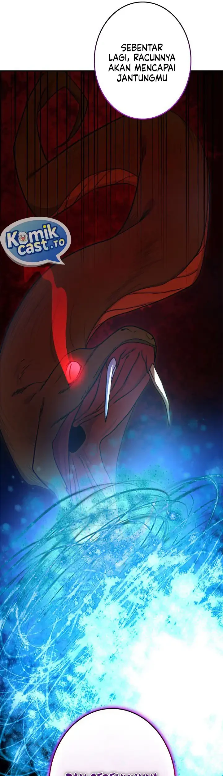 The Sword Emperor Who Surpasses His Previous Life Chapter 19 Gambar 21