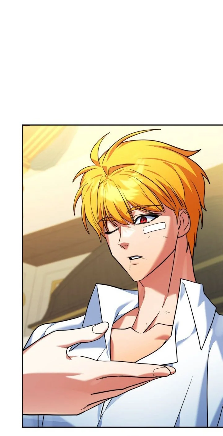 The Sword Emperor Who Surpasses His Previous Life Chapter 20 Gambar 23