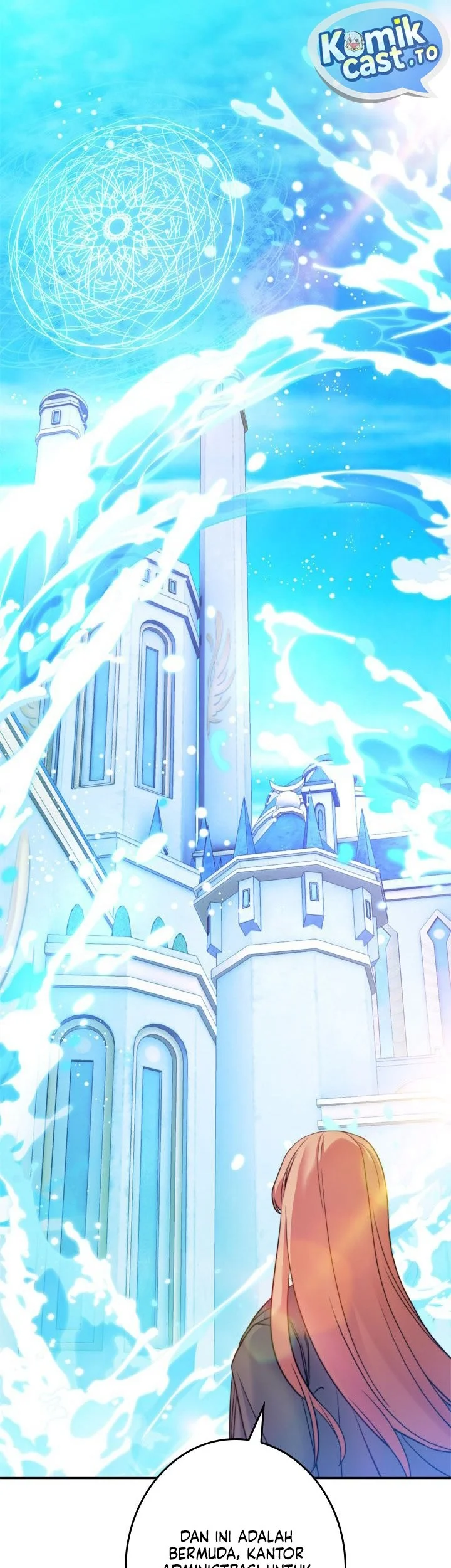 The Sword Emperor Who Surpasses His Previous Life Chapter 21 Gambar 20