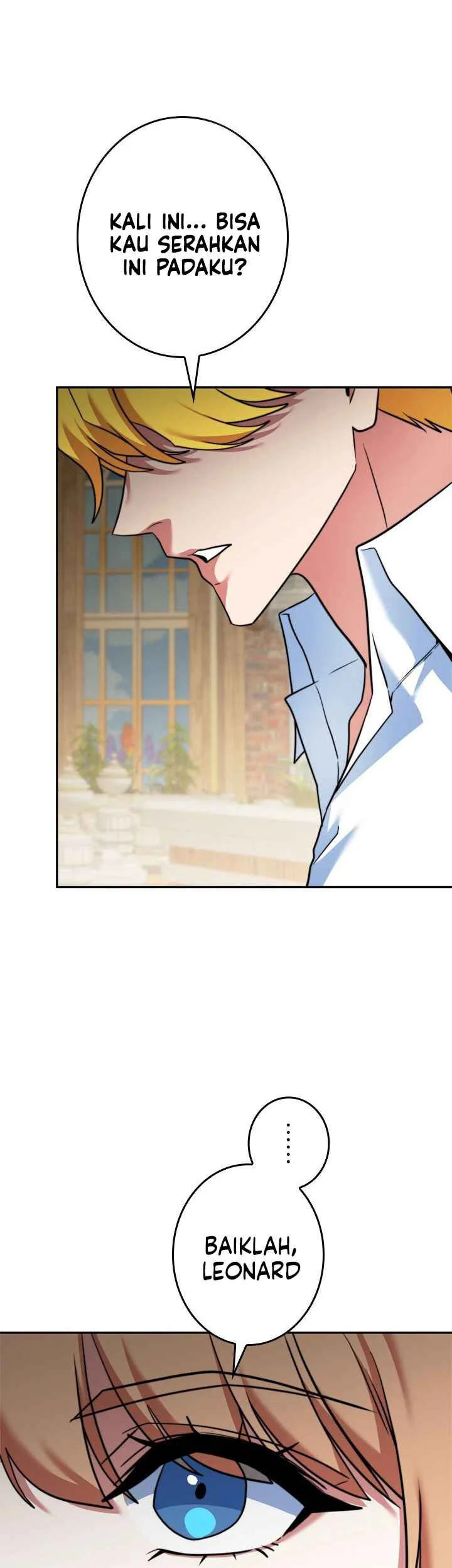 The Sword Emperor Who Surpasses His Previous Life Chapter 23 Gambar 16