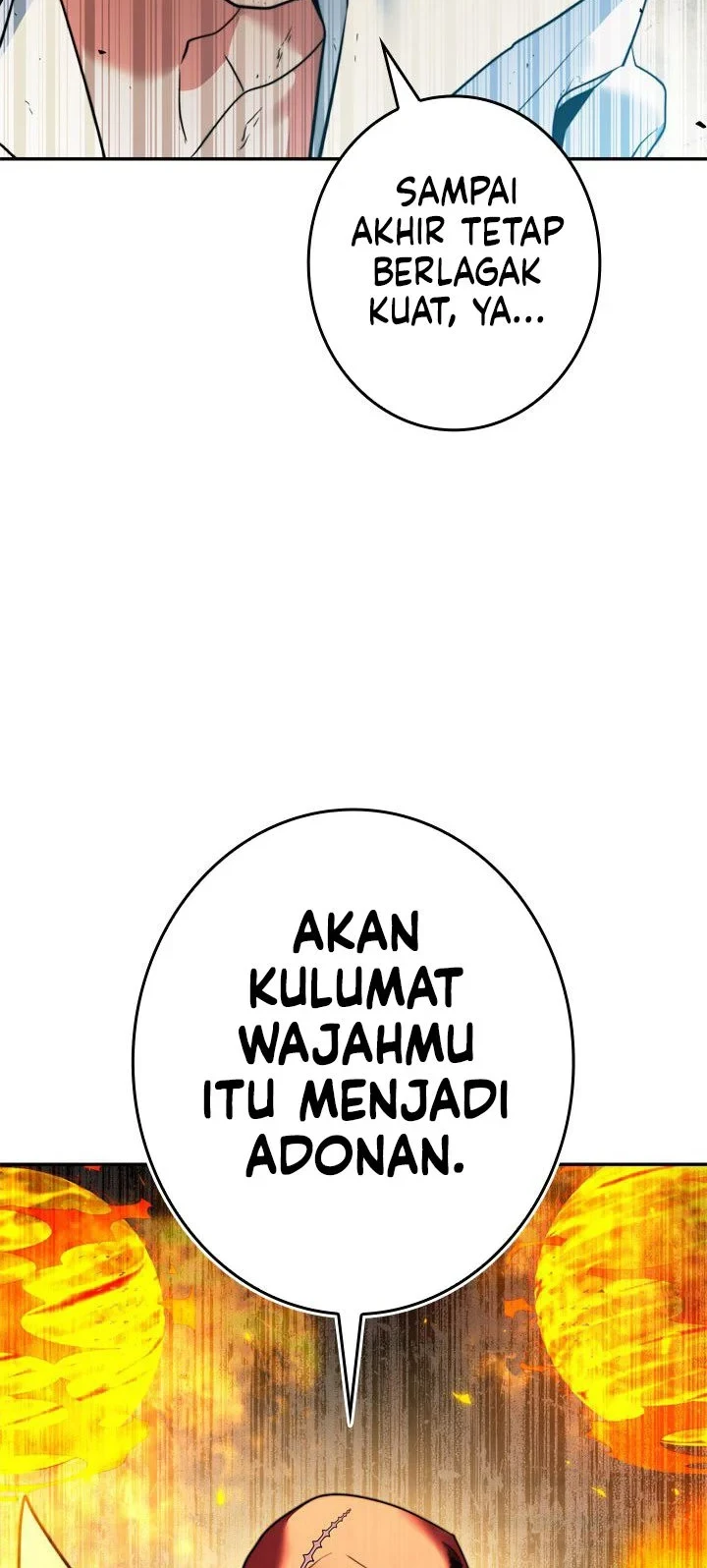 The Sword Emperor Who Surpasses His Previous Life Chapter 24 Gambar 21