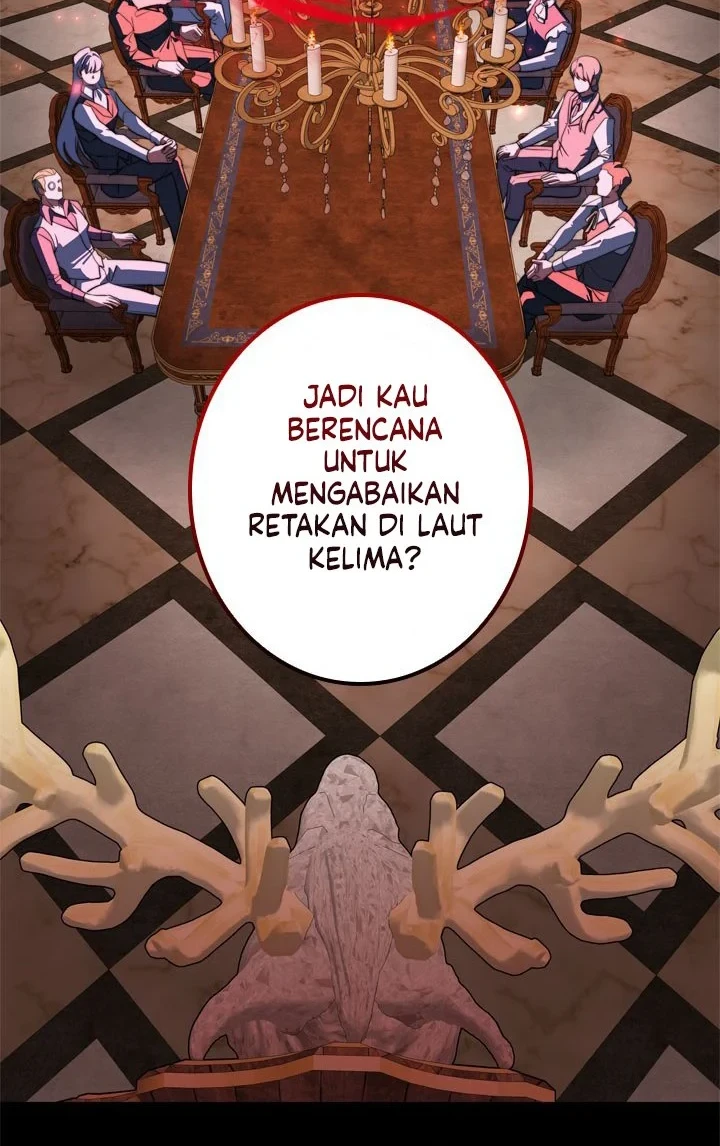 The Sword Emperor Who Surpasses His Previous Life Chapter 25 Gambar 23