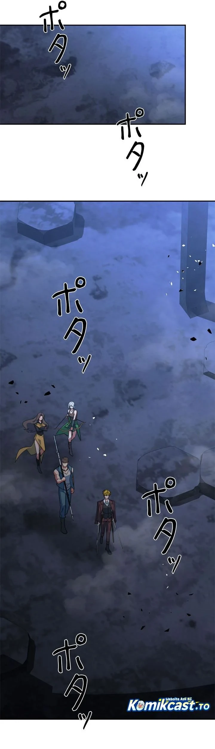 The Sword Emperor Who Surpasses His Previous Life Chapter 29 Gambar 21