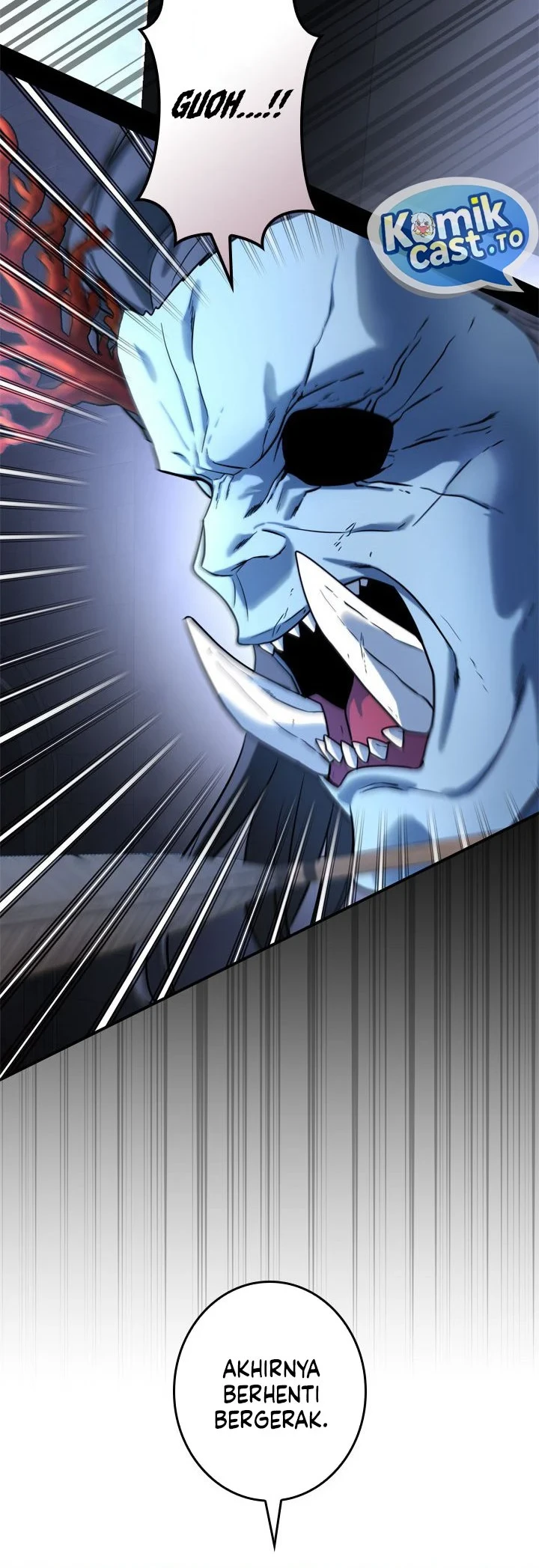 The Sword Emperor Who Surpasses His Previous Life Chapter 31 Gambar 16