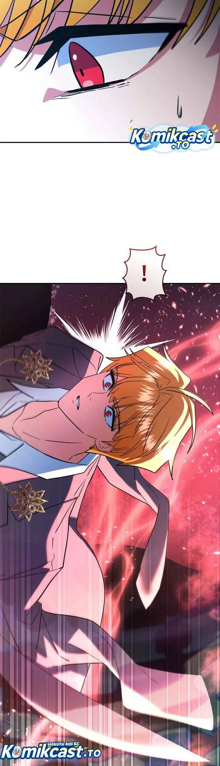 The Sword Emperor Who Surpasses His Previous Life Chapter 35 Gambar 19