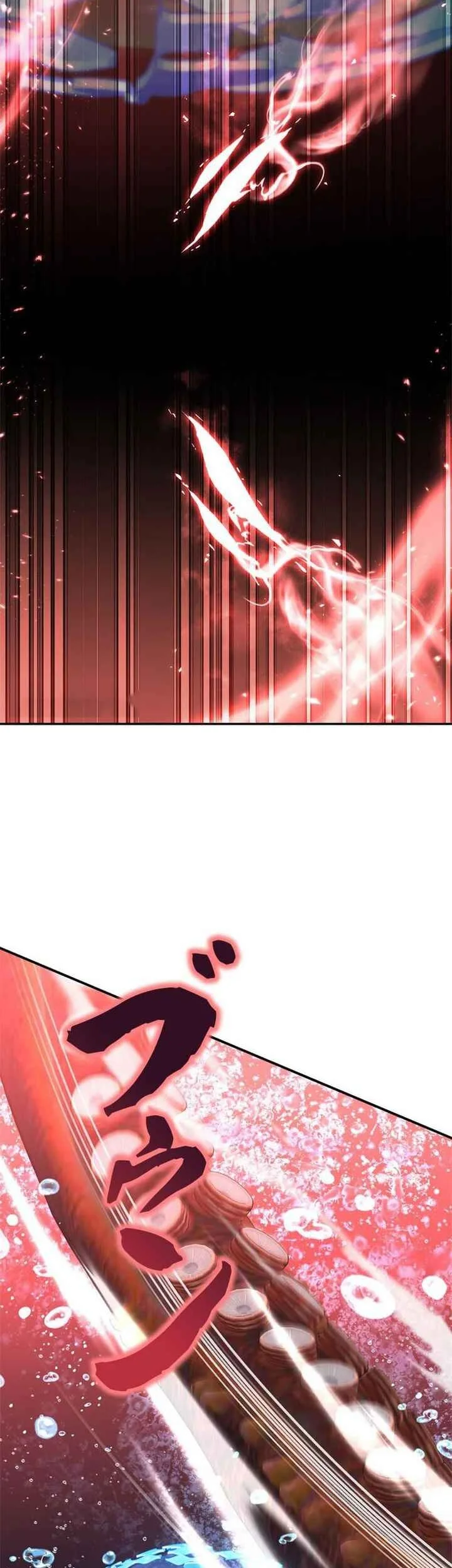 The Sword Emperor Who Surpasses His Previous Life Chapter 35 Gambar 20