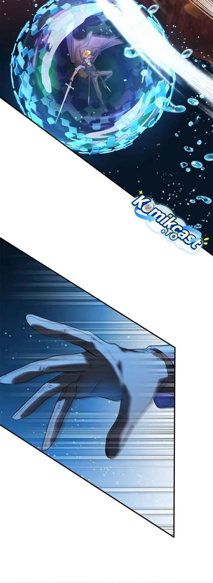 The Sword Emperor Who Surpasses His Previous Life Chapter 35 Gambar 21