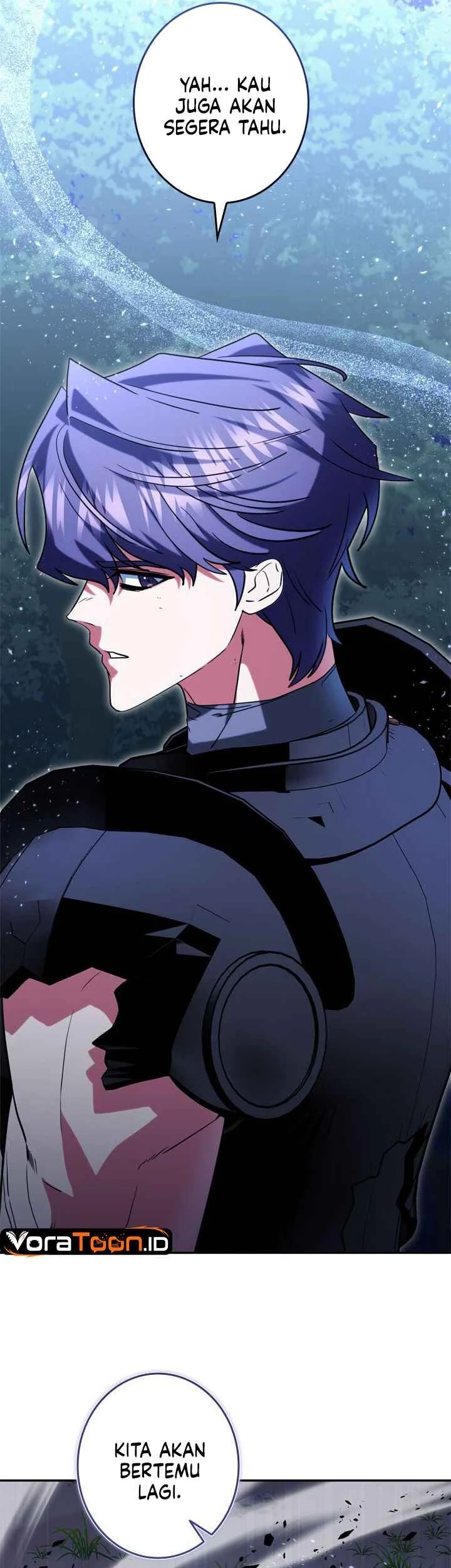 The Sword Emperor Who Surpasses His Previous Life Chapter 37 Gambar 17