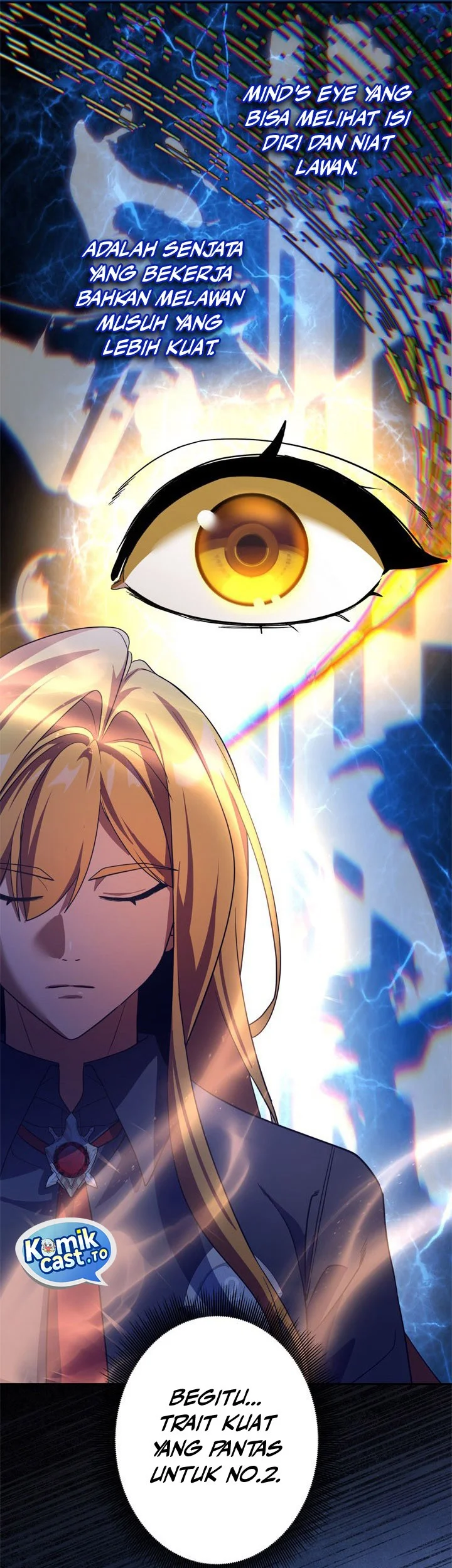 The Sword Emperor Who Surpasses His Previous Life Chapter 4 Gambar 18