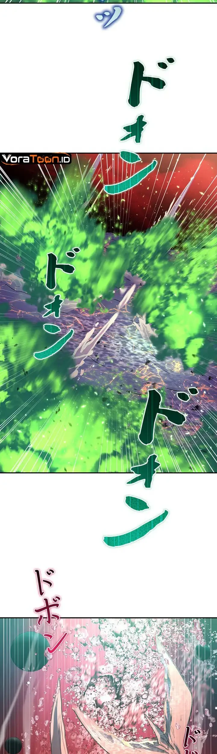 The Sword Emperor Who Surpasses His Previous Life Chapter 44 Gambar 16