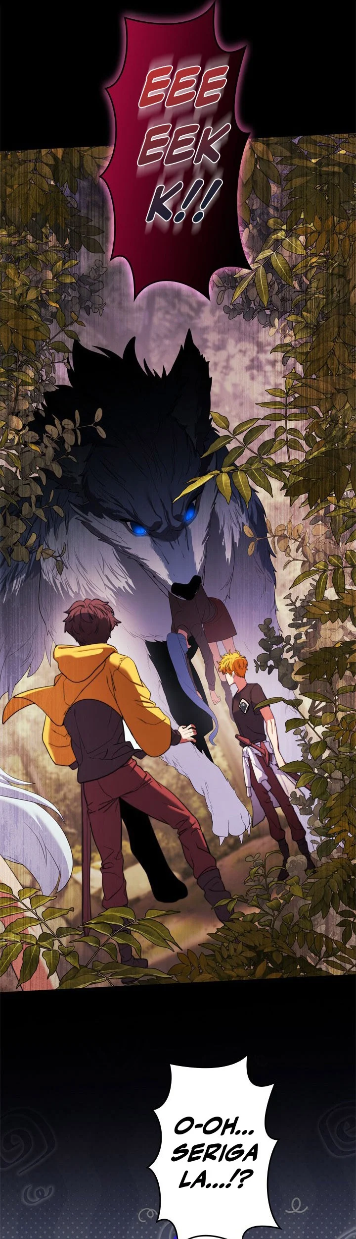 The Sword Emperor Who Surpasses His Previous Life Chapter 6 Gambar 15