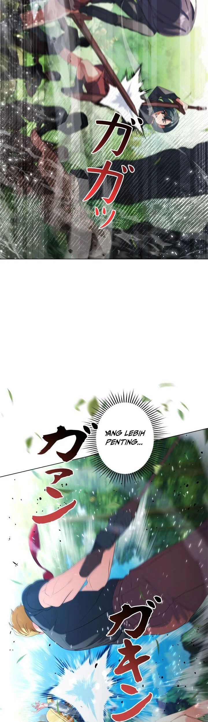 The Sword Emperor Who Surpasses His Previous Life Chapter 7 Gambar 20
