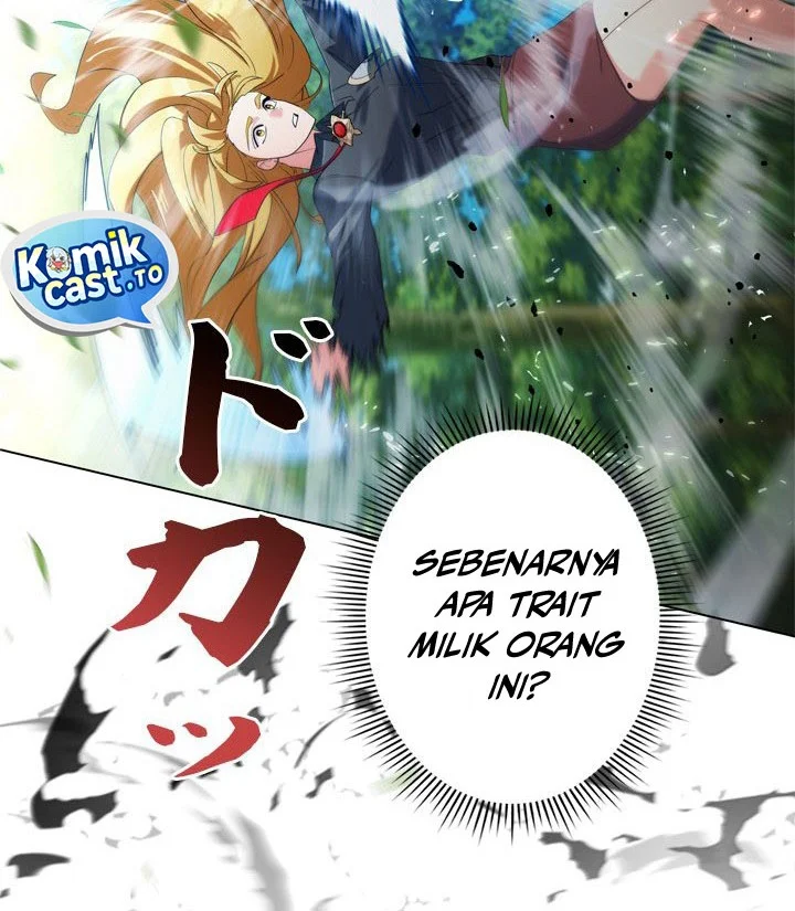The Sword Emperor Who Surpasses His Previous Life Chapter 7 Gambar 21