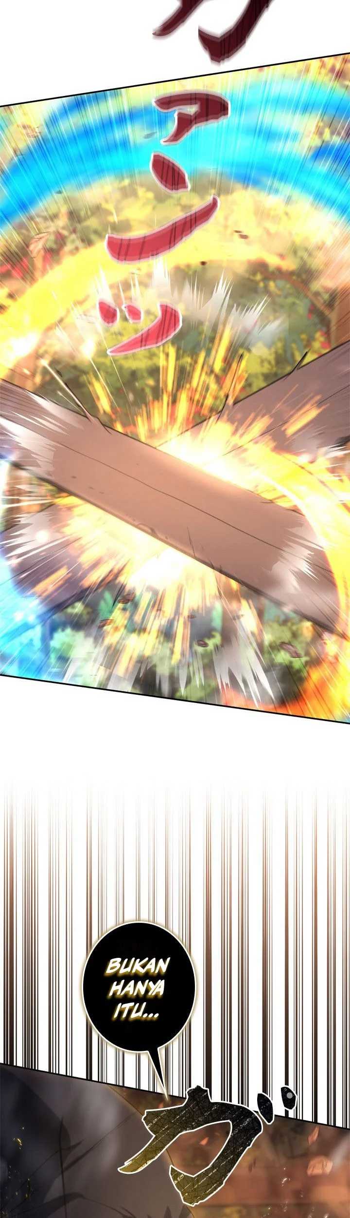 The Sword Emperor Who Surpasses His Previous Life Chapter 8 Gambar 23