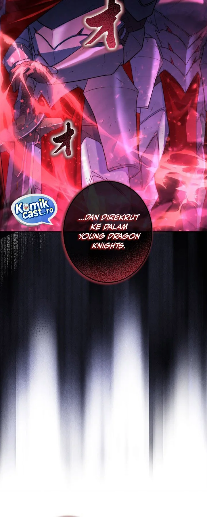 The Sword Emperor Who Surpasses His Previous Life Chapter 9 Gambar 21