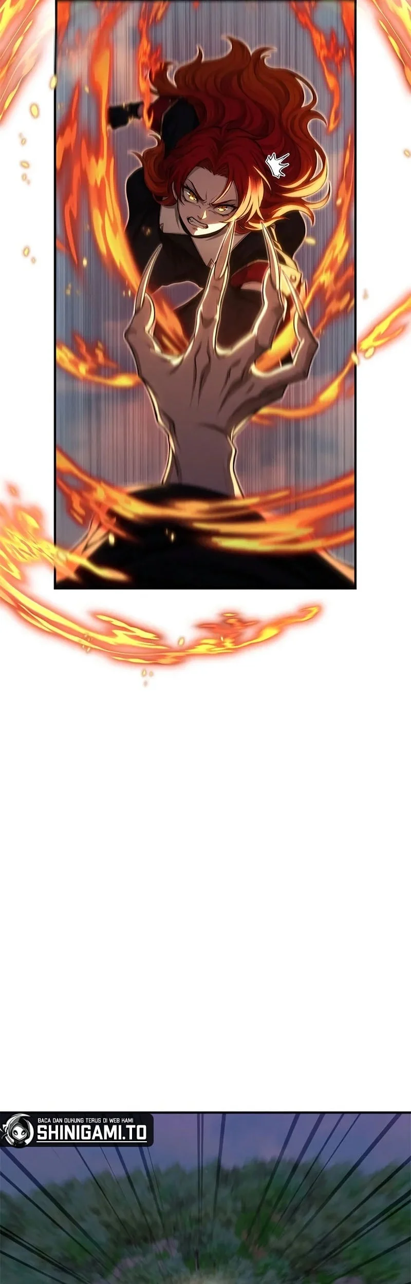 The Sword Saint Reincarnated Into A Noble Mage Family Chapter 10 Gambar 16