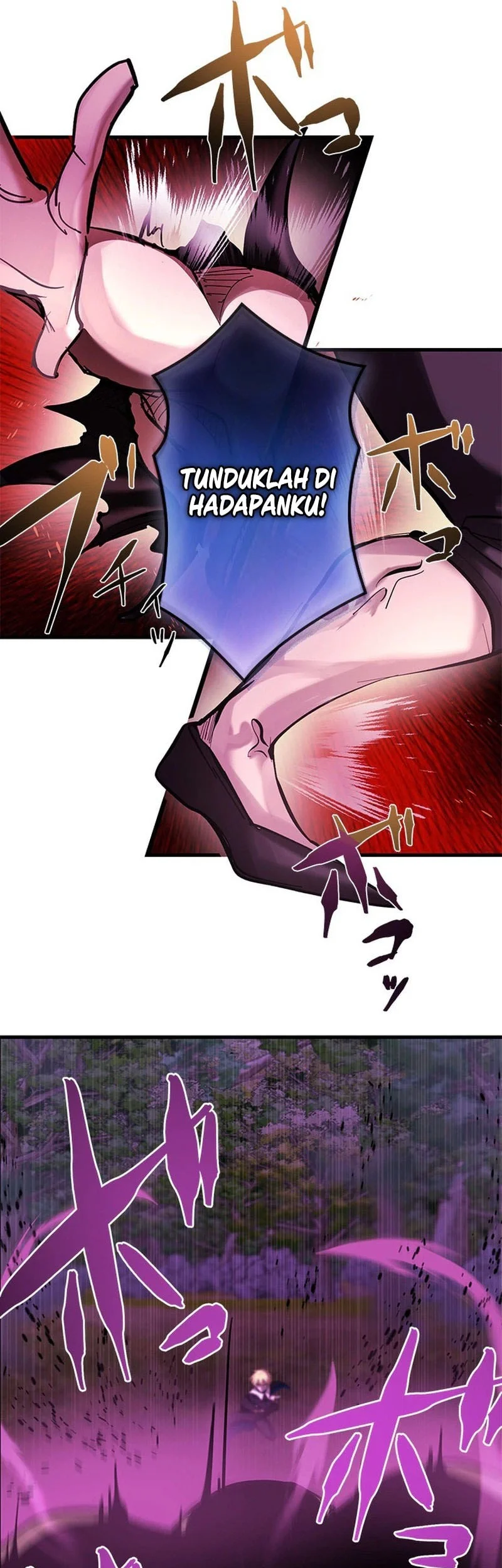 The Sword Saint Reincarnated Into A Noble Mage Family Chapter 15 Gambar 19