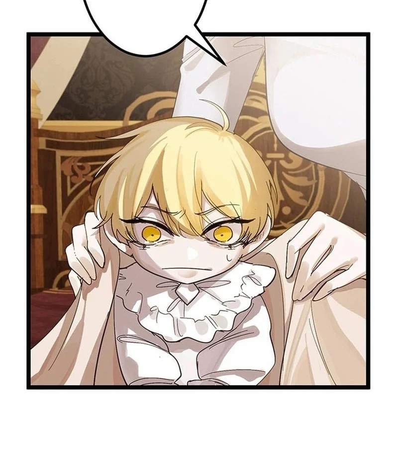 The Sword Saint Reincarnated Into A Noble Mage Family Chapter 2 Gambar 21