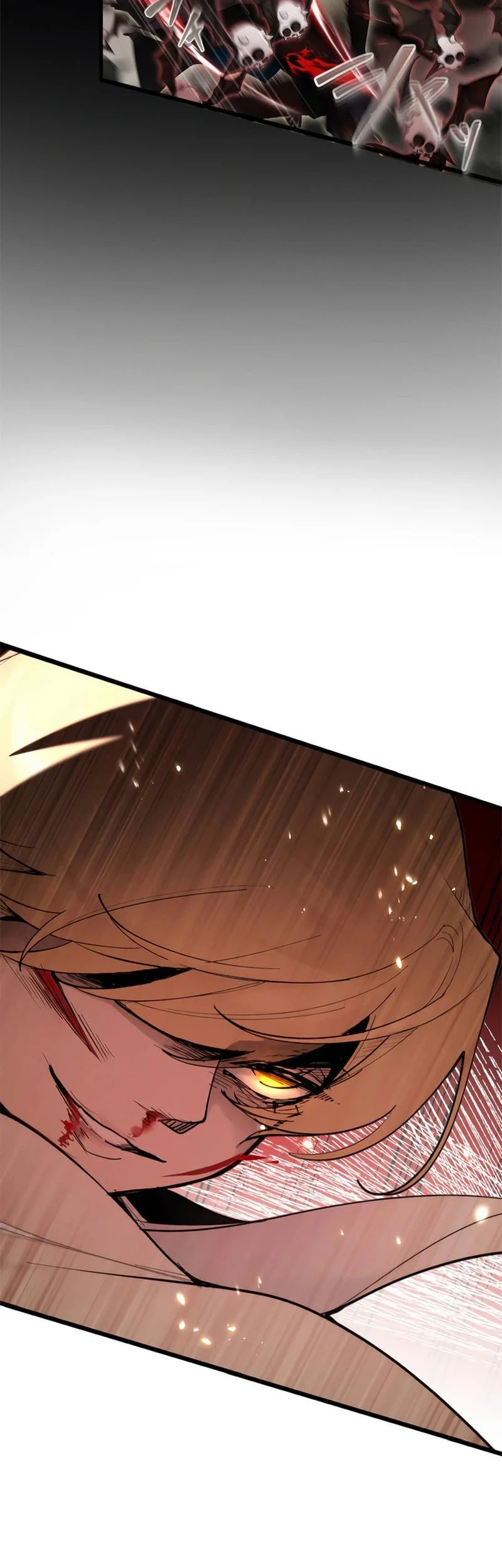 The Sword Saint Reincarnated Into A Noble Mage Family Chapter 25 Gambar 13