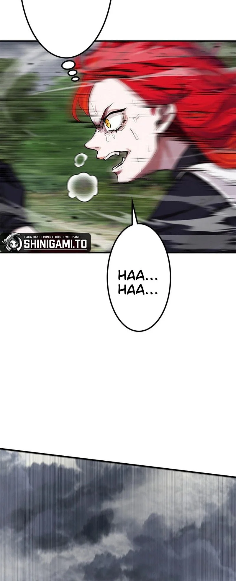 The Sword Saint Reincarnated Into A Noble Mage Family Chapter 7 Gambar 14