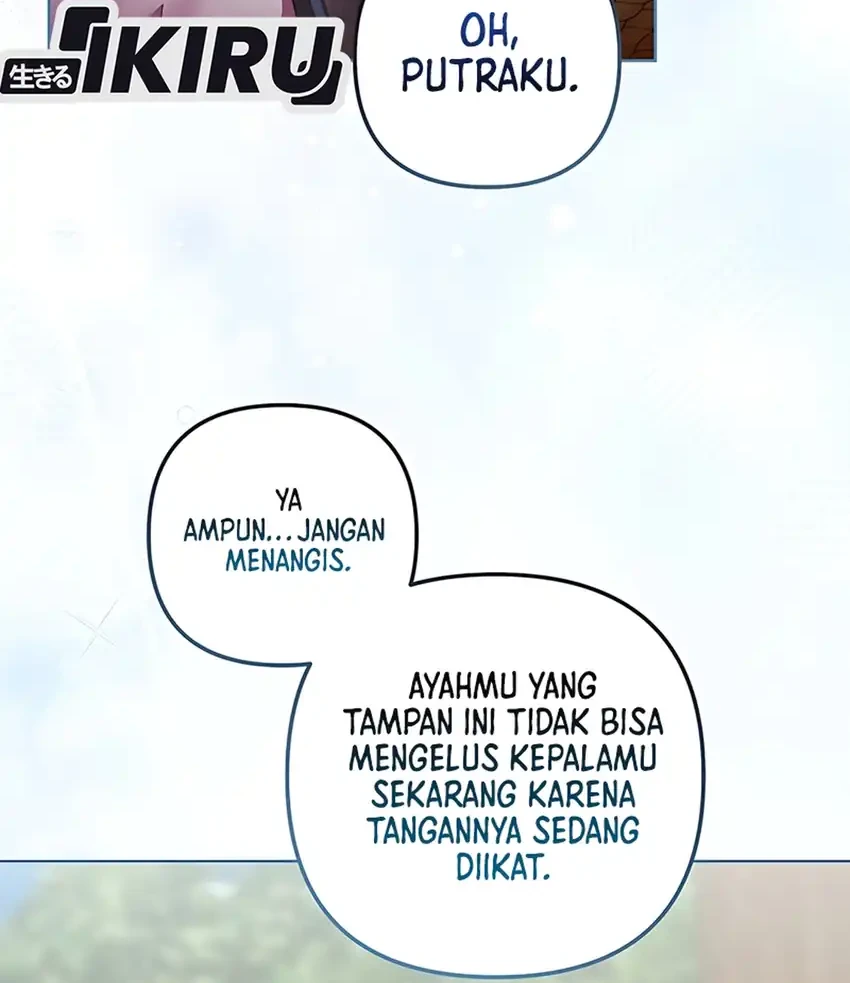 The Terminally Ill Baby Healer Doesn’t Hide Her Genius Chapter 11 Gambar 18