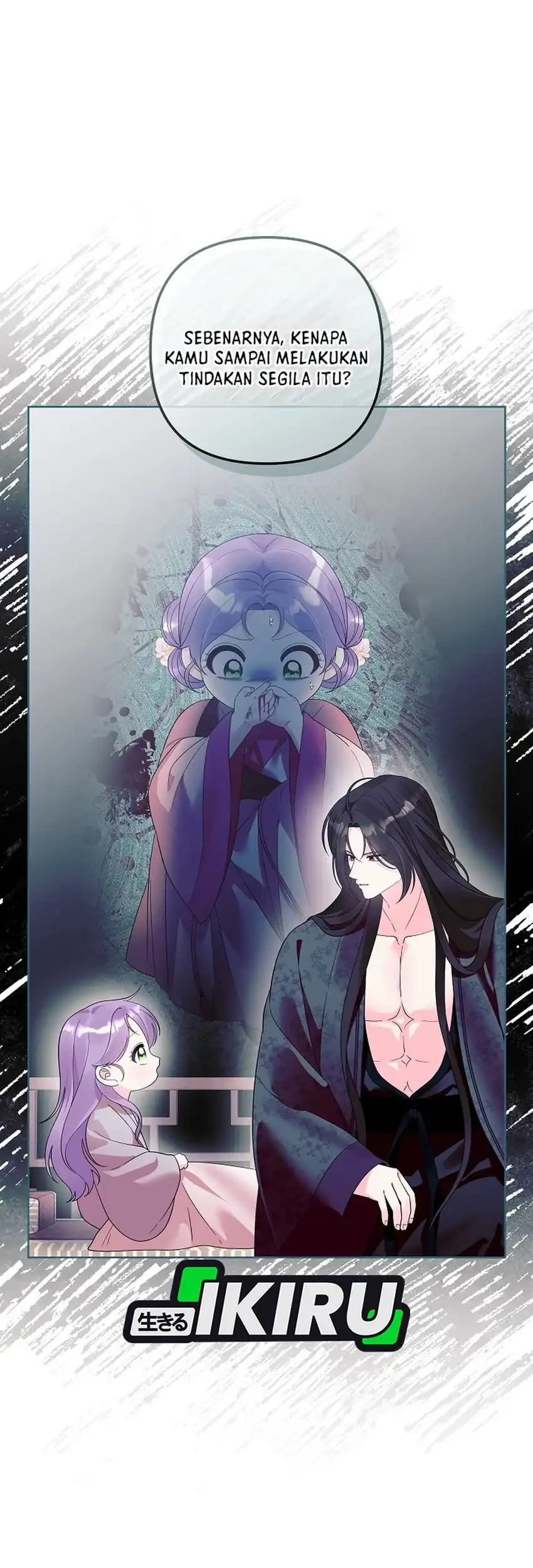 The Terminally Ill Baby Healer Doesn’t Hide Her Genius Chapter 28 Gambar 16