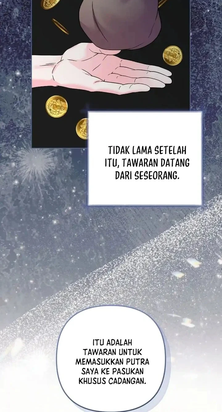 The Terminally Ill Baby Healer Doesn’t Hide Her Genius Chapter 45 Gambar 20