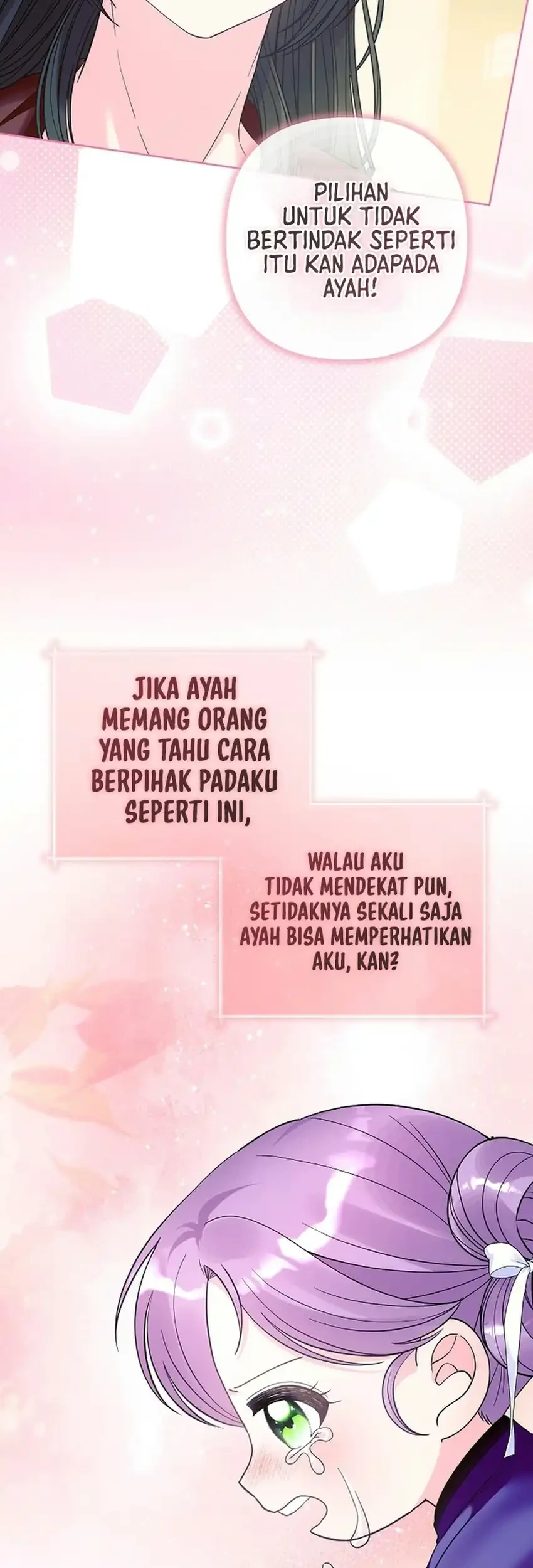 The Terminally Ill Baby Healer Doesn’t Hide Her Genius Chapter 56 Gambar 19