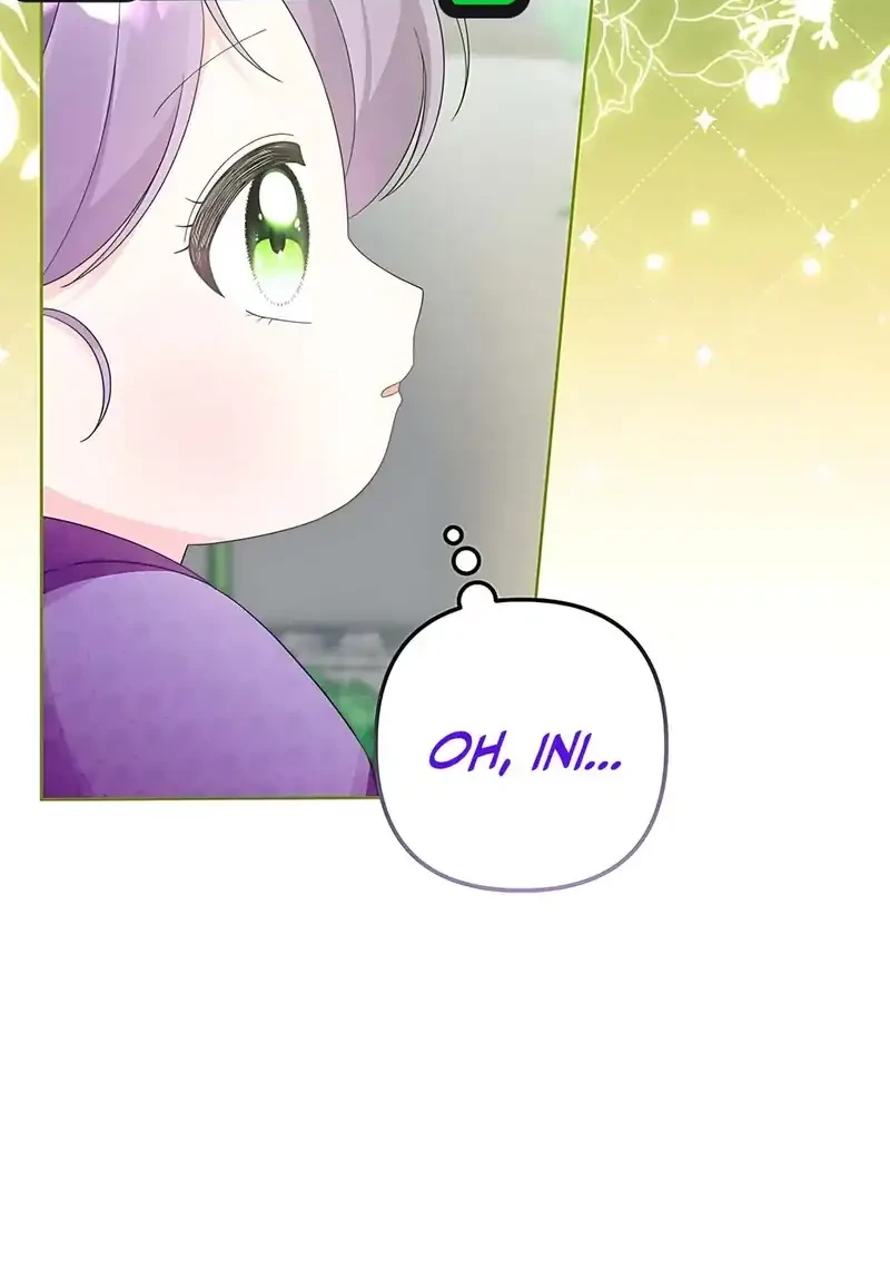 The Terminally Ill Baby Healer Doesn’t Hide Her Genius Chapter 6 Gambar 15