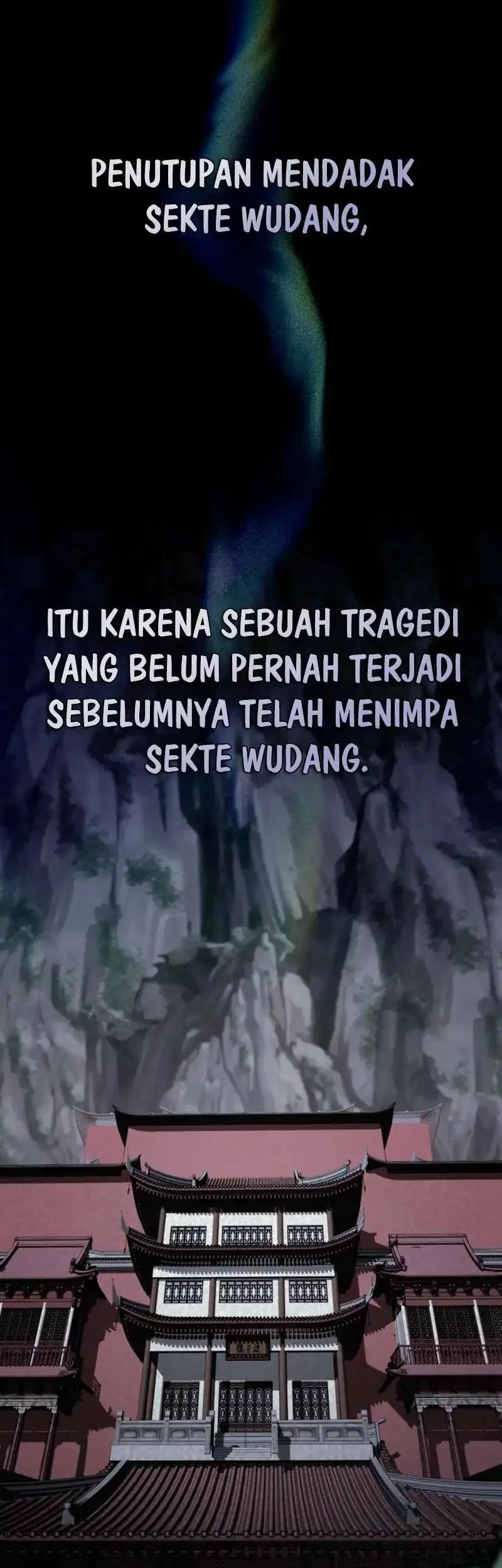 The Terminally Ill Young Master of the Baek Clan Chapter 91 Gambar 23